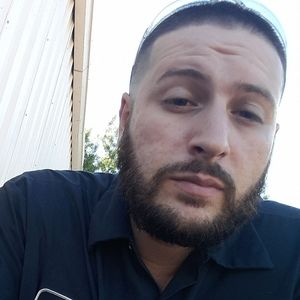 Meet your Posher, Mike